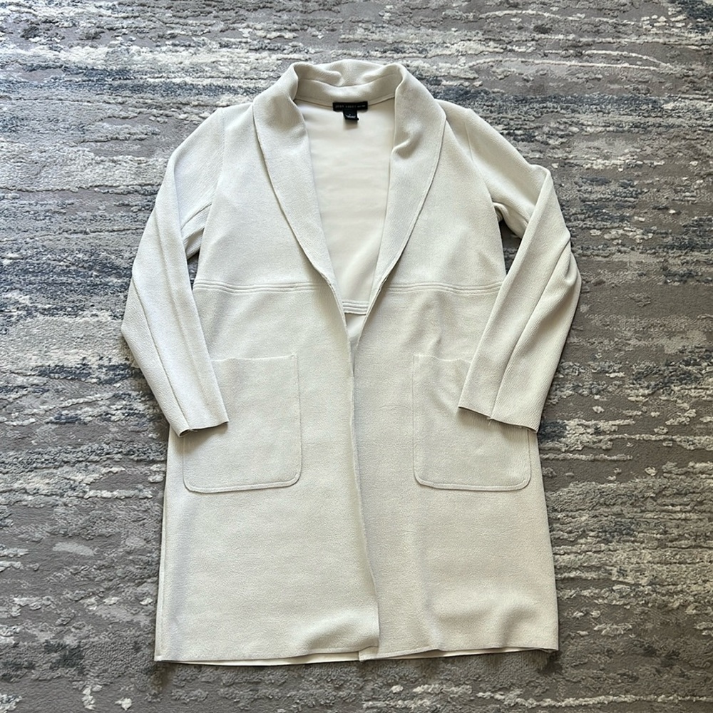Off-white Jacket